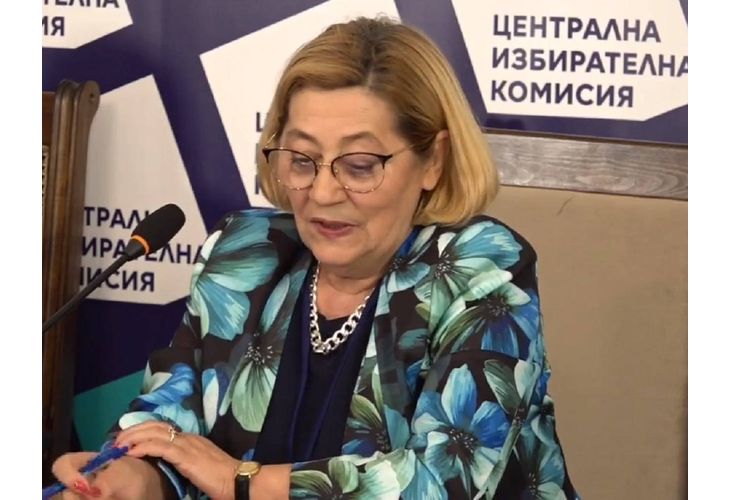 Таня Цанева Таня Цанева